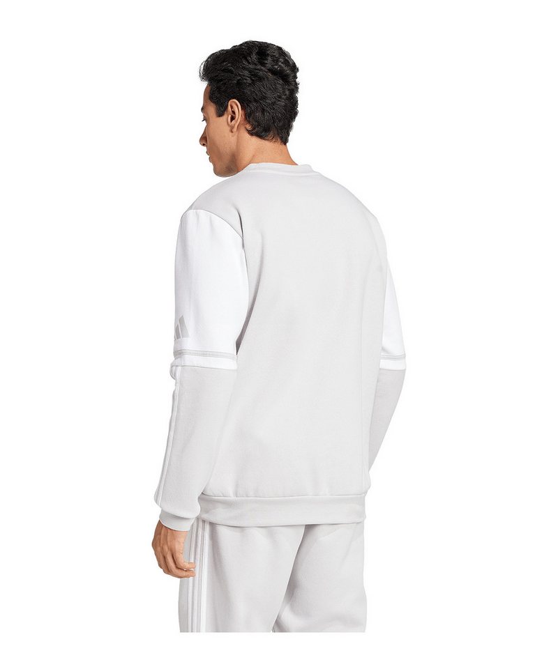 adidas Performance Sweatshirt adidas Performance Squadra 25 Sweatshirt Baumwolle – Bild 2 von 5