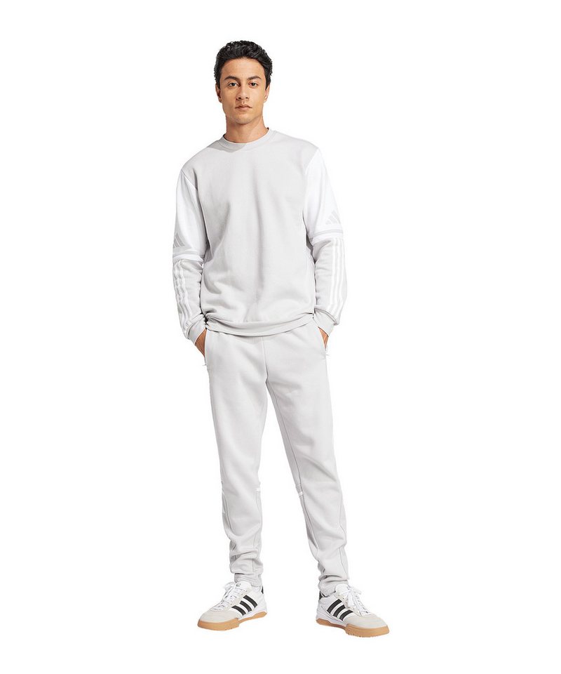adidas Performance Sweatshirt adidas Performance Squadra 25 Sweatshirt Baumwolle – Bild 5 von 5