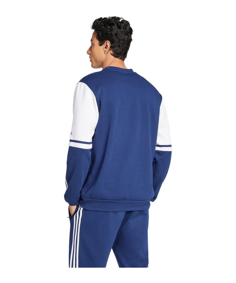 adidas Performance Sweatshirt adidas Performance Squadra 25 Sweatshirt Baumwolle – Bild 2 von 5