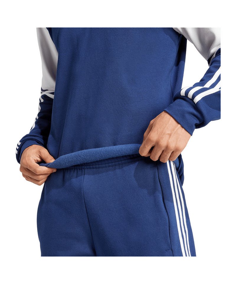adidas Performance Sweatshirt adidas Performance Squadra 25 Sweatshirt Baumwolle – Bild 4 von 5