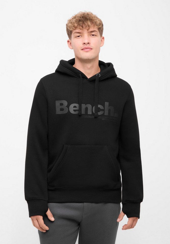 Bench. Sweatshirt Bench Sweat Trassi – Bild 2 von 4