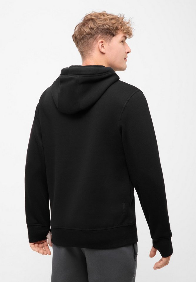Bench. Sweatshirt Bench Sweat Trassi – Bild 3 von 4