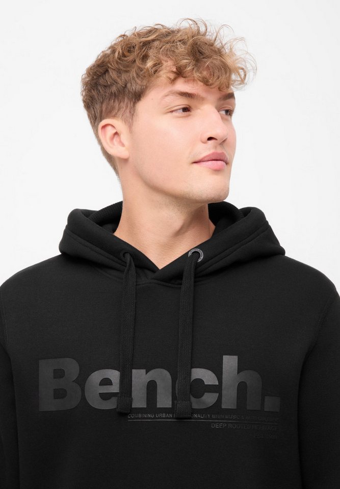 Bench. Sweatshirt Bench Sweat Trassi – Bild 4 von 4