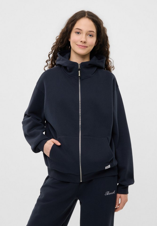 Bench. Sweatshirt Bench Sweatshirt Gandia – Bild 4 von 4