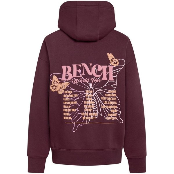Bench. Sweatshirt Bench Sweatshirt Warly