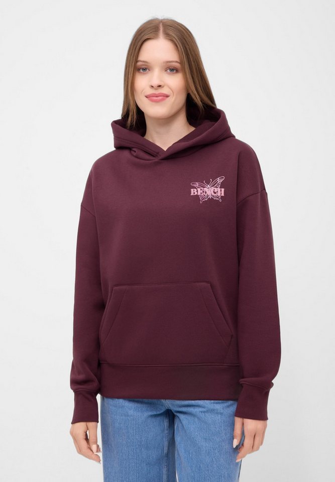 Bench. Sweatshirt Bench Sweatshirt Warly – Bild 2 von 4