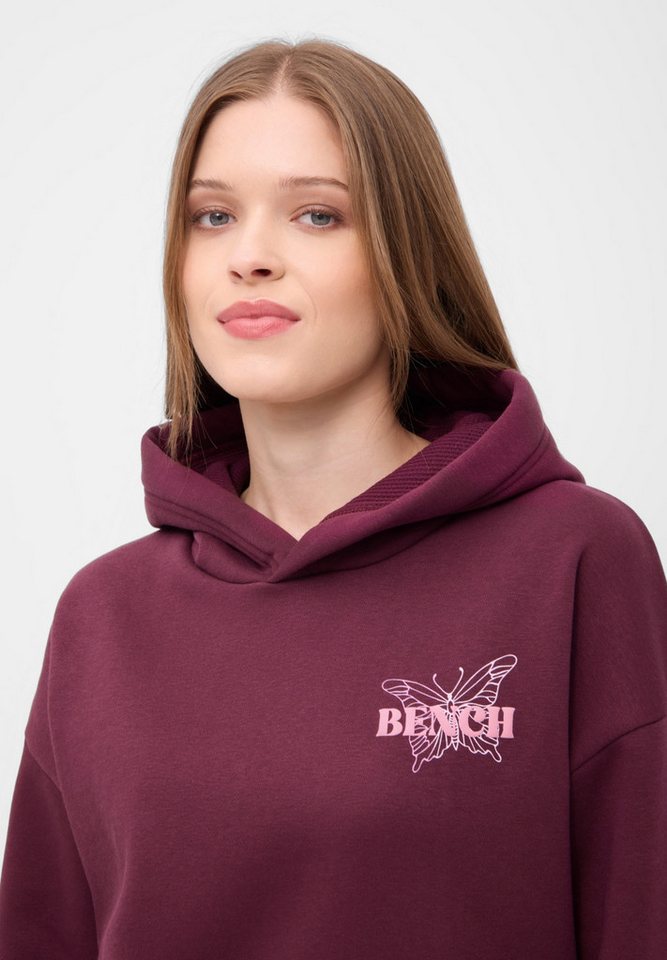 Bench. Sweatshirt Bench Sweatshirt Warly – Bild 4 von 4