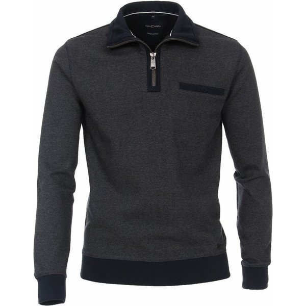 CASAMODA Sweatshirt CASAMODA Sweattroyer uni