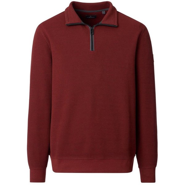 CASAMODA Sweatshirt CASAMODA Sweattroyer uni