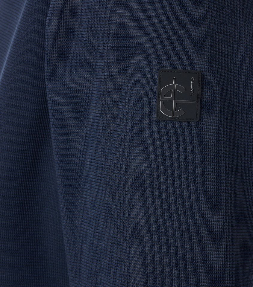CASAMODA Sweatshirt CASAMODA Sweattroyer uni – Bild 4 von 4