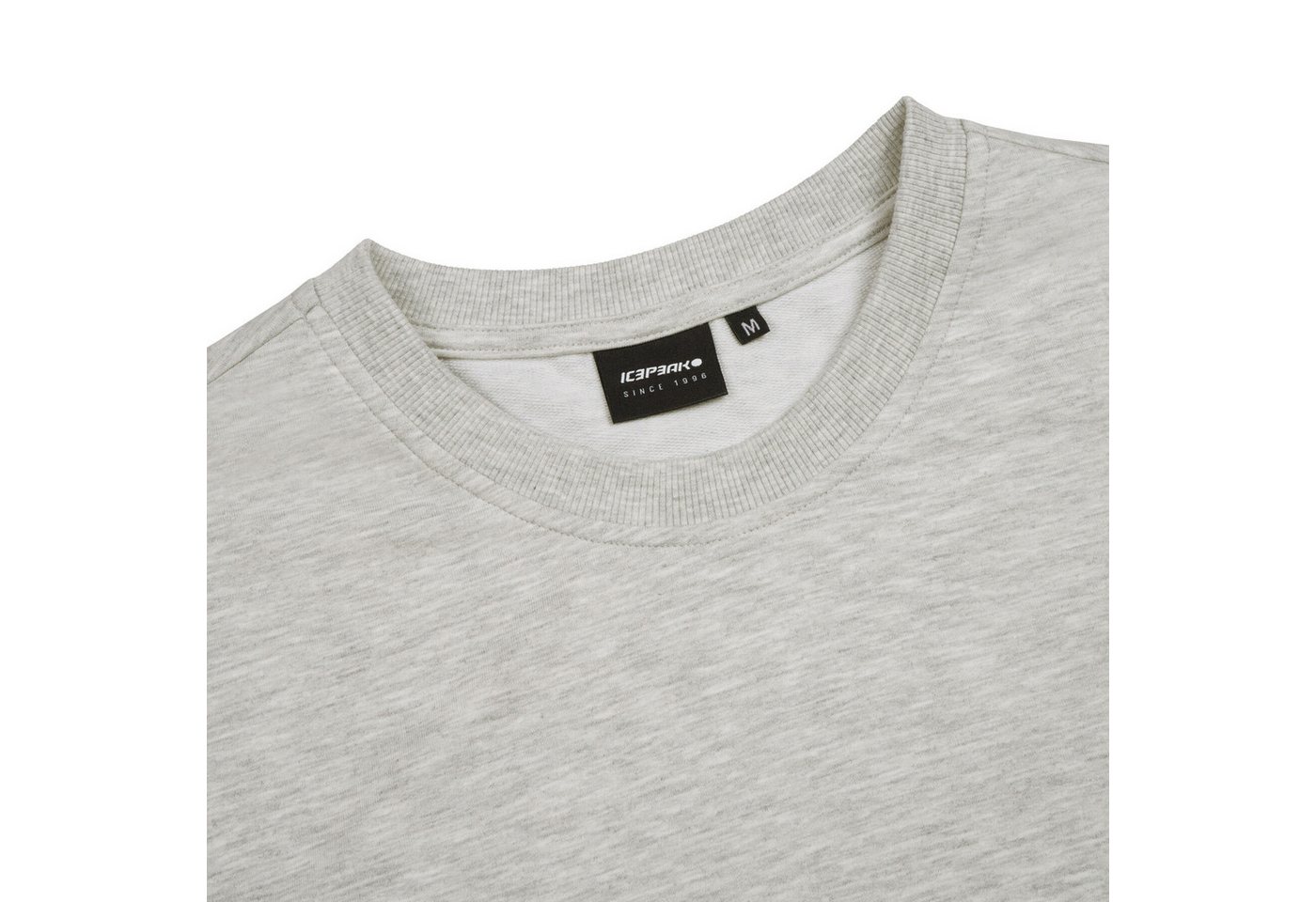 Icepeak Sweatshirt Icepeak Sweatshirt Preston – Bild 4 von 4