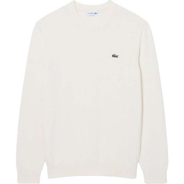 Lacoste Sweatshirt Lacoste Basic Sweatshirt