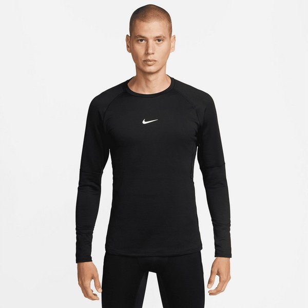 Nike Sweatshirt M NP TOP WARM LS CREW Nike Pro