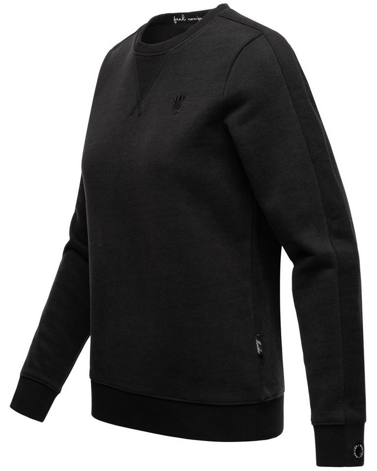 Marikoo Sweatshirt mit Marikoo Logo auf der Brust – Bild 2 von 4