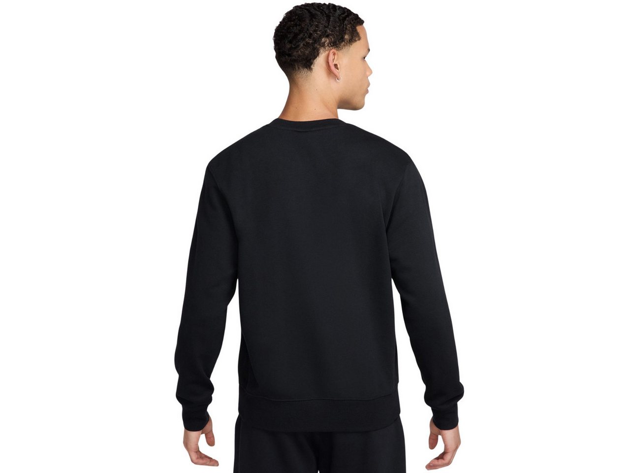 Nike Sweatshirt Nike Club – Bild 2 von 5