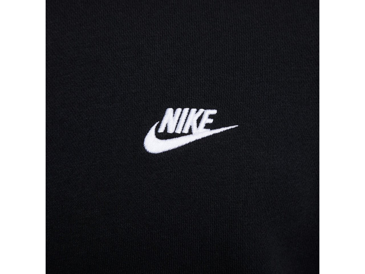 Nike Sweatshirt Nike Club – Bild 4 von 5