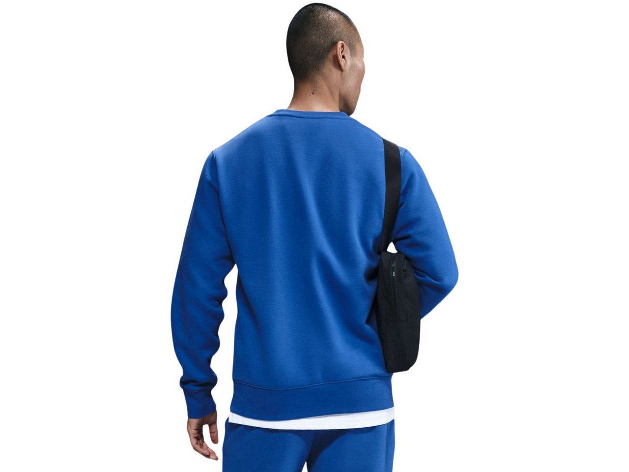 Nike Sweatshirt Nike Club – Bild 2 von 5