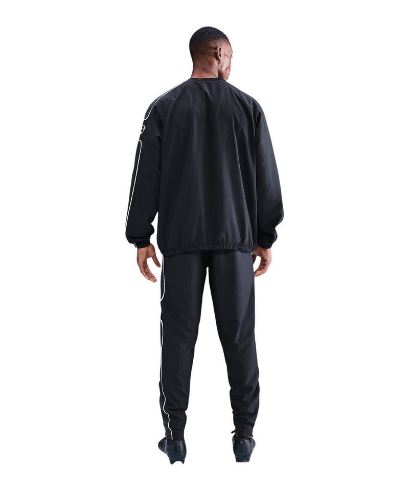 Nike Sweatshirt Nike Performance Academy+ Shell Top Sweatshirt Polyester – Bild 2 von 5