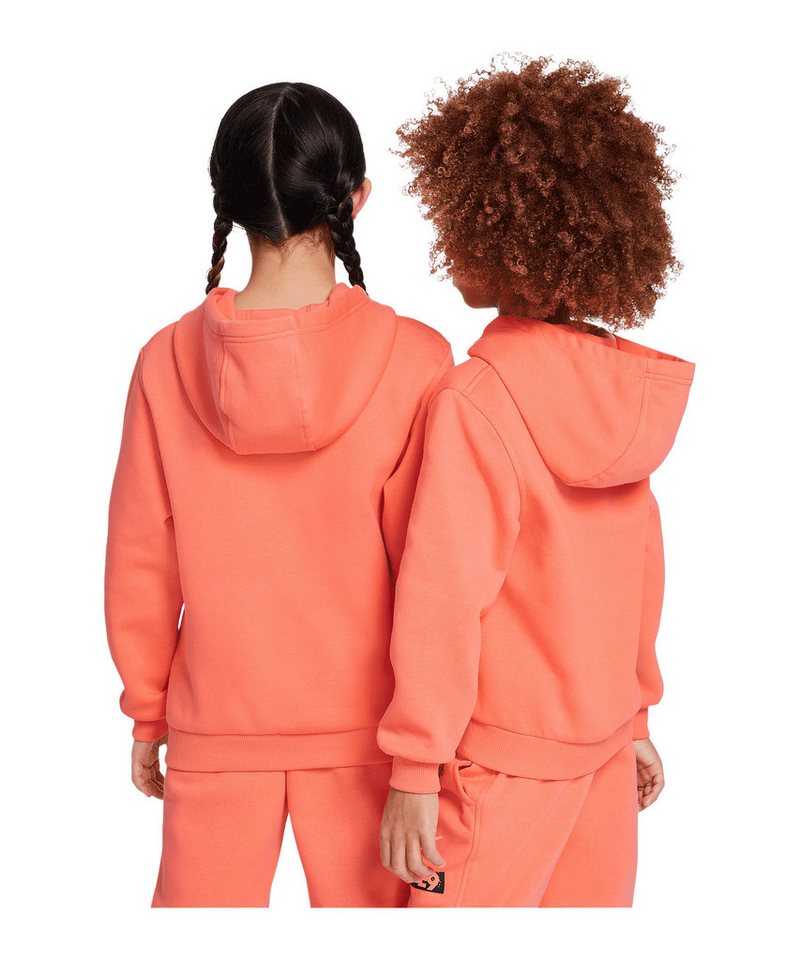 Nike Sweatshirt Nike Performance Baumwolle – Bild 2 von 5