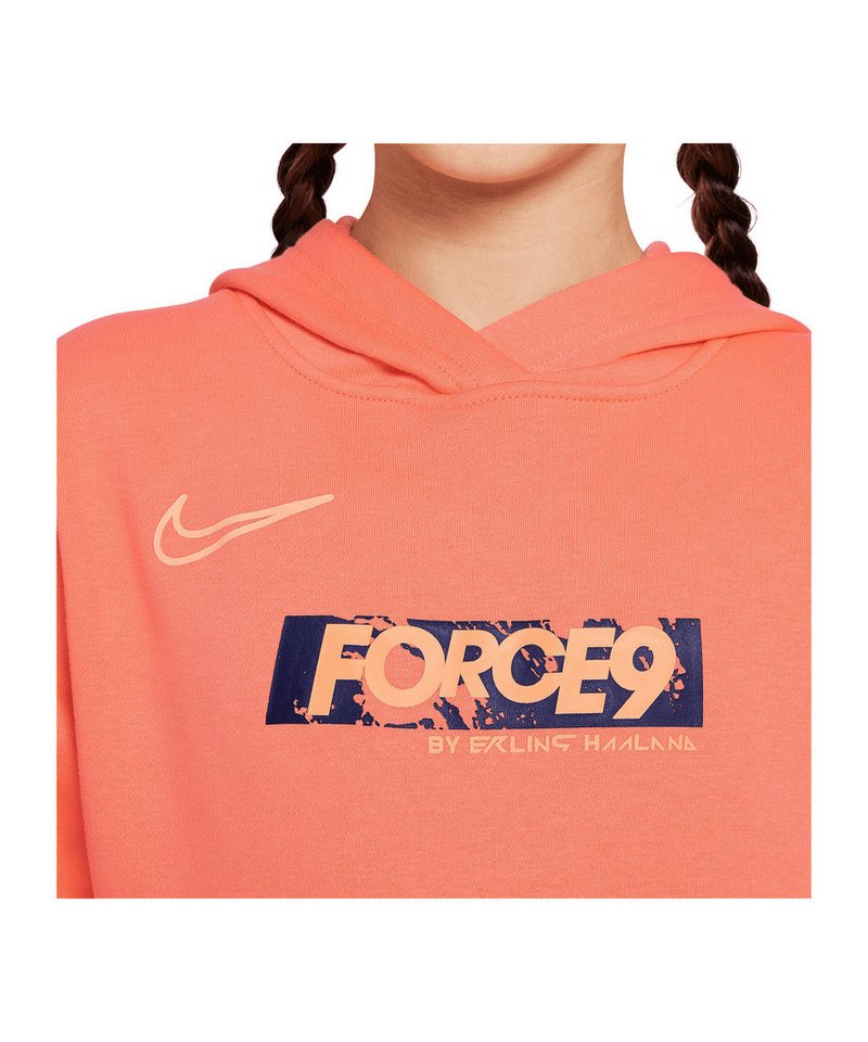 Nike Sweatshirt Nike Performance Baumwolle – Bild 4 von 5
