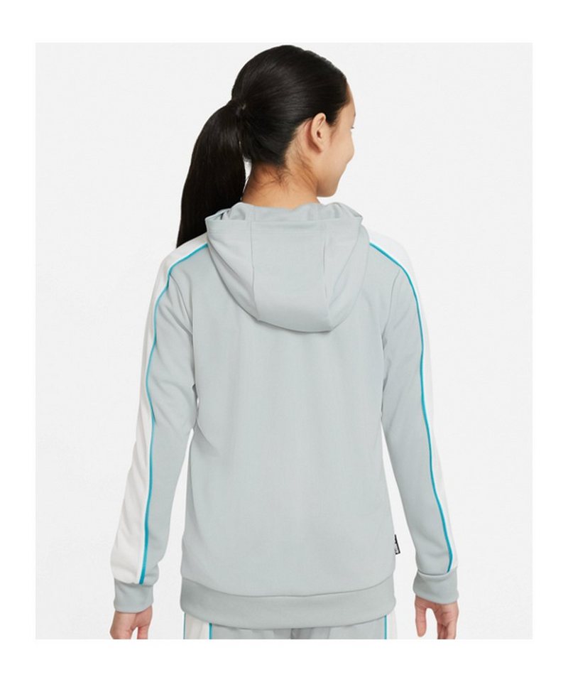 Nike Sweatshirt Nike Performance Hoody Kids Polyester – Bild 2 von 2
