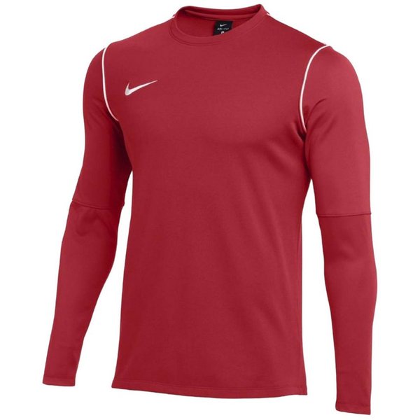 Nike Sweatshirt Nike Performance Park 20 Sweatshirt Kids Polyester