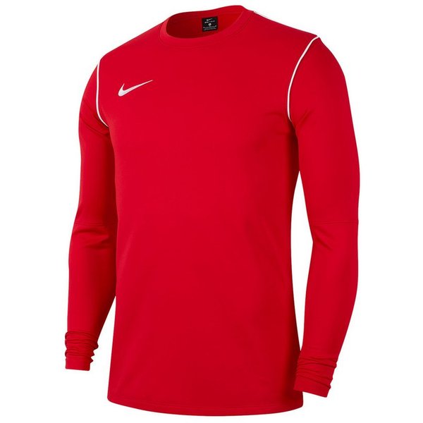 Nike Sweatshirt Nike Performance Park 20 Training Sweatshirt Polyester