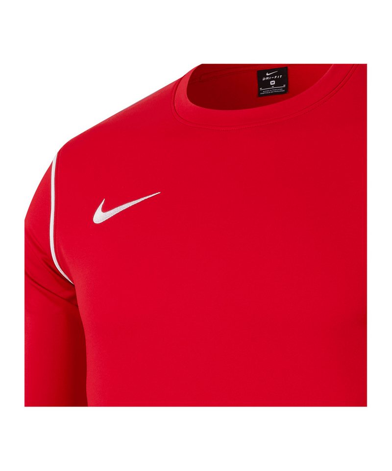 Nike Sweatshirt Nike Performance Park 20 Training Sweatshirt Polyester – Bild 3 von 3