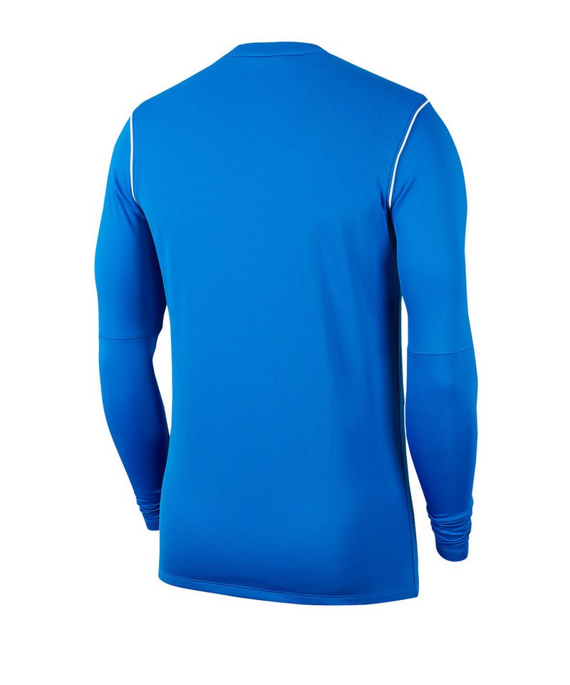Nike Sweatshirt Nike Performance Park 20 Training Sweatshirt Polyester – Bild 2 von 2