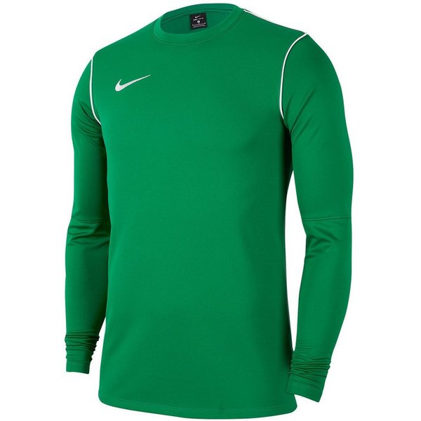 Nike Sweatshirt Nike Performance Park 20 Training Sweatshirt Polyester