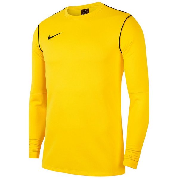Nike Sweatshirt Nike Performance Park 20 Training Sweatshirt Polyester