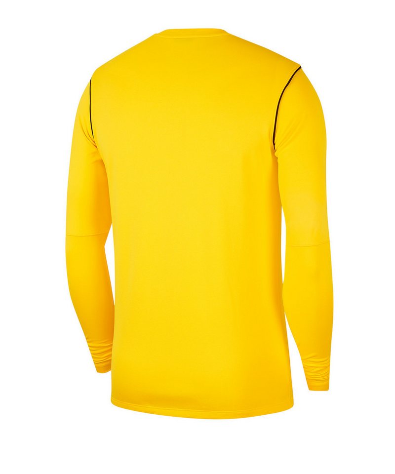 Nike Sweatshirt Nike Performance Park 20 Training Sweatshirt Polyester – Bild 2 von 2