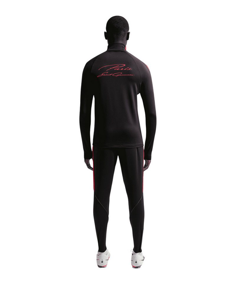 Nike Sweatshirt Nike Performance Polyester – Bild 5 von 5