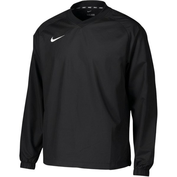 Nike Sweatshirt Nike Performance Rugby Drill Top Sweatshirt Polyester