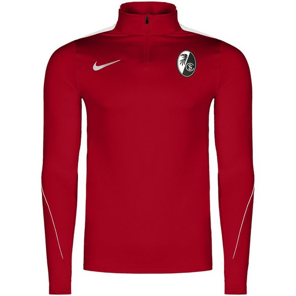 Nike Sweatshirt Nike Performance SC Freiburg Training Sweatshirt Polyester