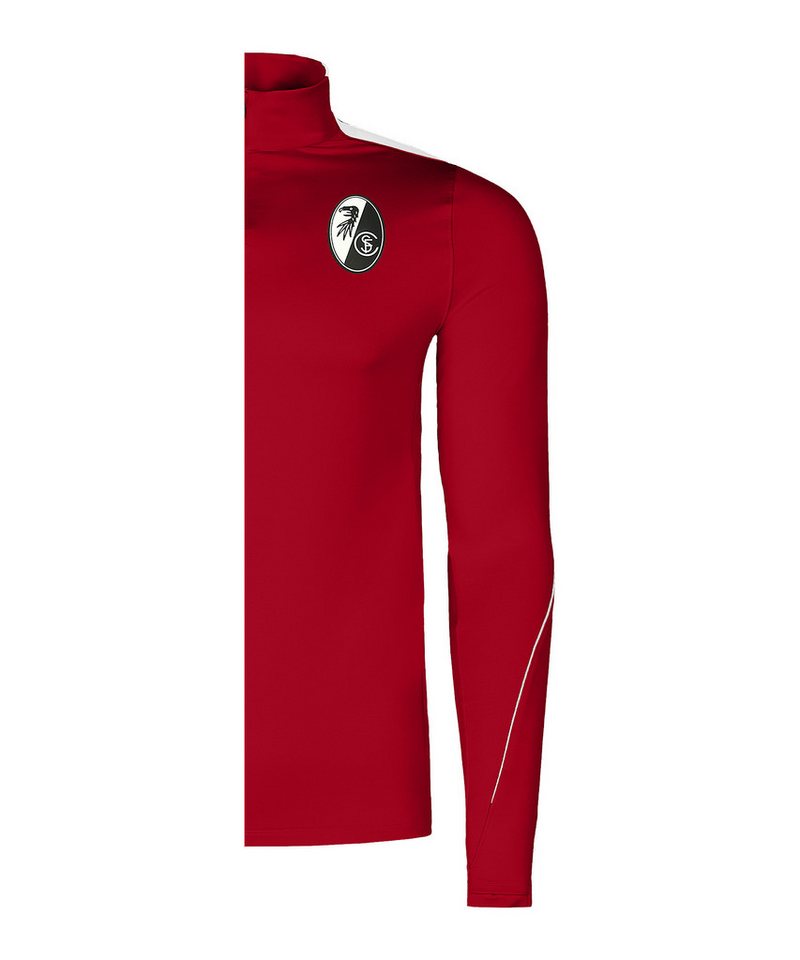 Nike Sweatshirt Nike Performance SC Freiburg Training Sweatshirt Polyester – Bild 3 von 3