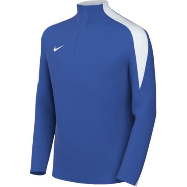 Nike Sweatshirt Nike Performance Strike 24 Drill Top Kids Polyester