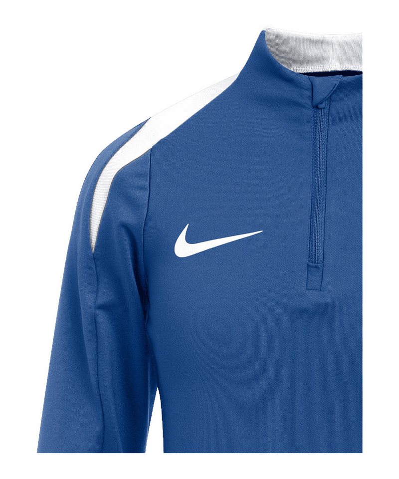Nike Sweatshirt Nike Performance Strike 24 Drill Top Kids Polyester – Bild 3 von 3