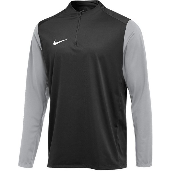 Nike Sweatshirt Nike Performance Strike 24 Drill Top Polyester