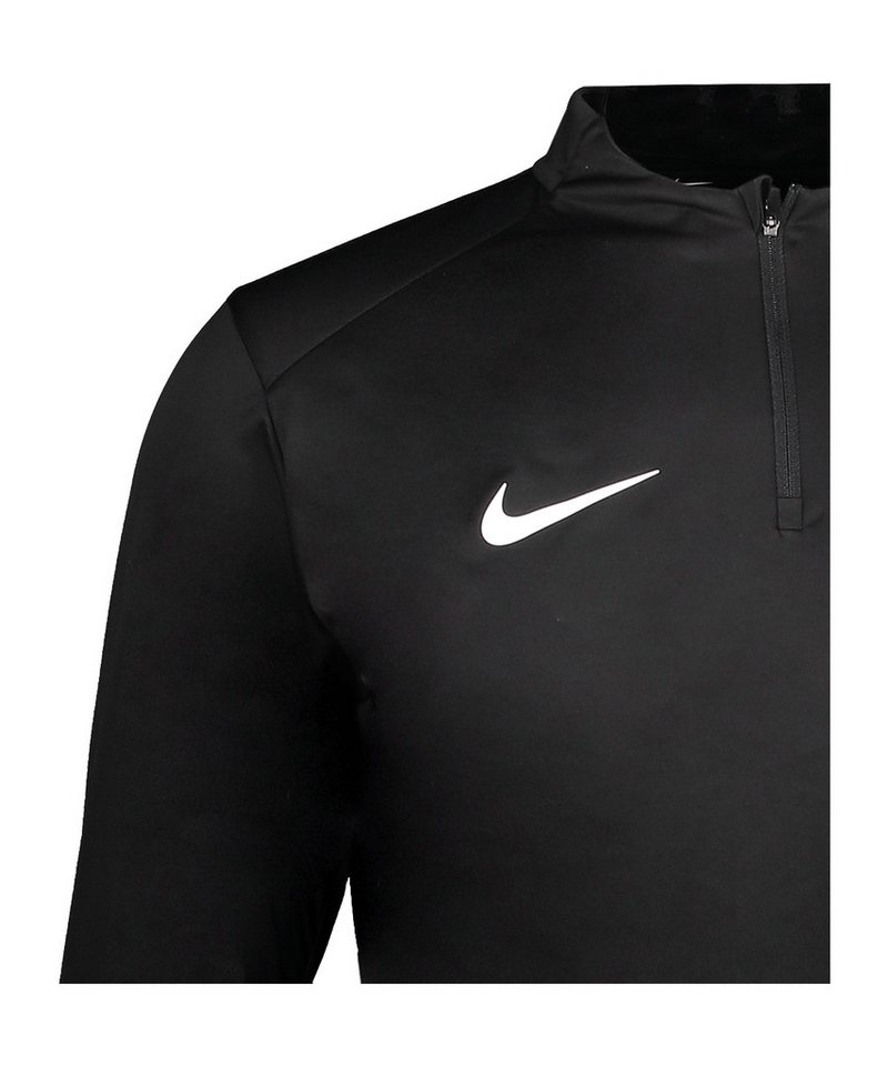 Nike Sweatshirt Nike Performance Strike 24 Drill Top Polyester – Bild 3 von 3