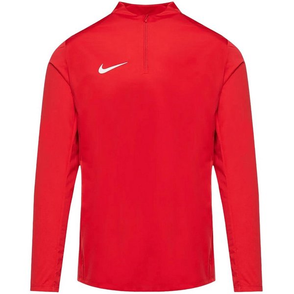 Nike Sweatshirt Nike Performance Strike 24 Drill Top Polyester