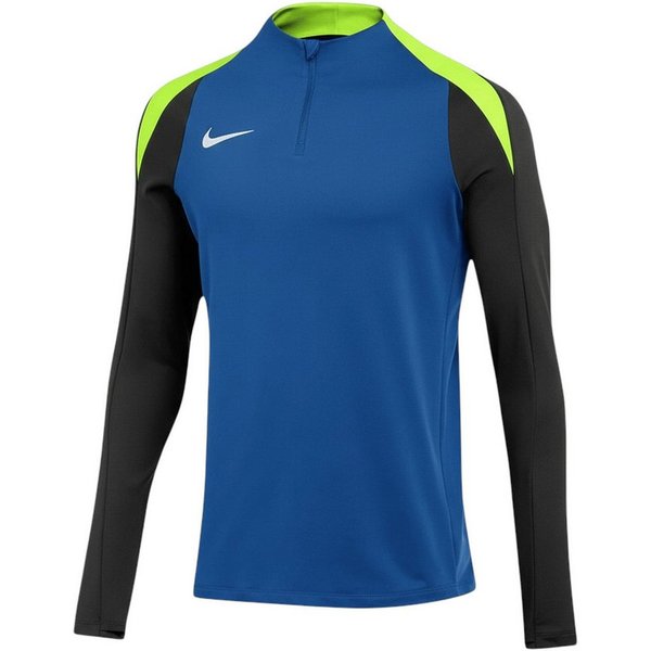 Nike Sweatshirt Nike Performance Strike 24 Drill Top Sweatshirt Polyester