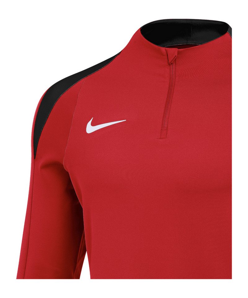 Nike Sweatshirt Nike Performance Strike 24 Drill Top Sweatshirt Polyester – Bild 3 von 3