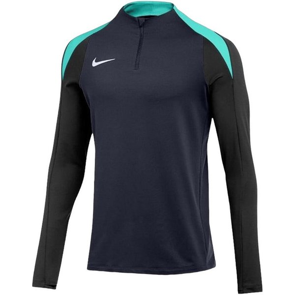 Nike Sweatshirt Nike Performance Strike 24 Drill Top Sweatshirt Polyester