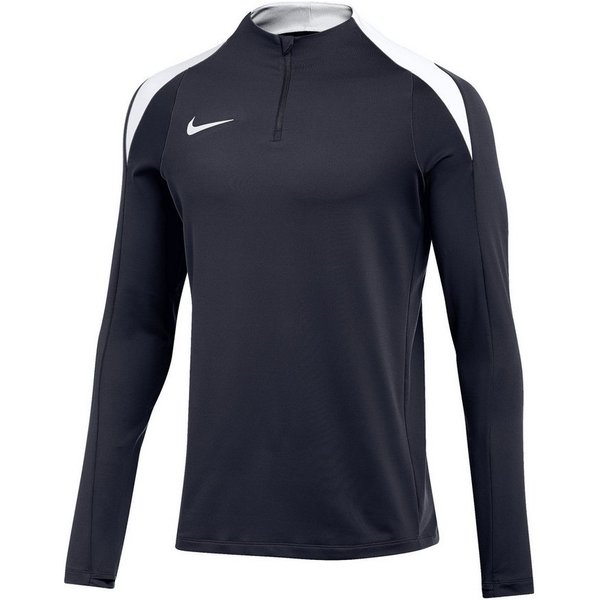 Nike Sweatshirt Nike Performance Strike 24 Drill Top Sweatshirt Polyester