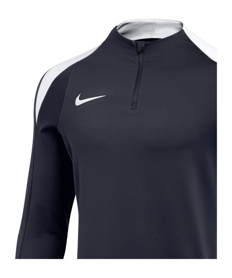 Nike Sweatshirt Nike Performance Strike 24 Drill Top Sweatshirt Polyester – Bild 3 von 3
