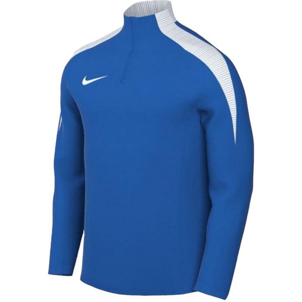Nike Sweatshirt Nike Performance Strike 24 Drill Top Sweatshirt Polyester