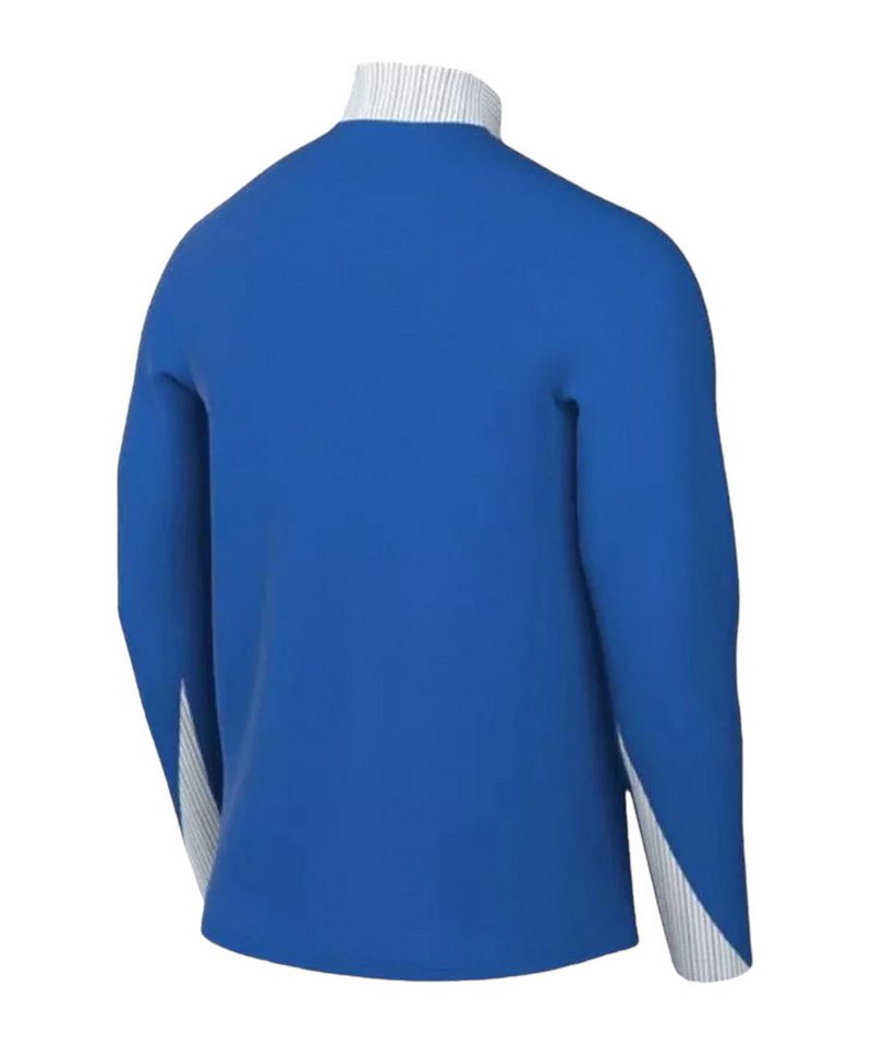 Nike Sweatshirt Nike Performance Strike 24 Drill Top Sweatshirt Polyester – Bild 2 von 3