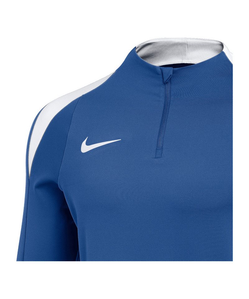 Nike Sweatshirt Nike Performance Strike 24 Drill Top Sweatshirt Polyester – Bild 3 von 3