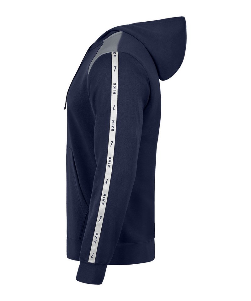 Nike Sweatshirt Nike Performance Strike Express Fleece Hoody Polyester – Bild 3 von 4